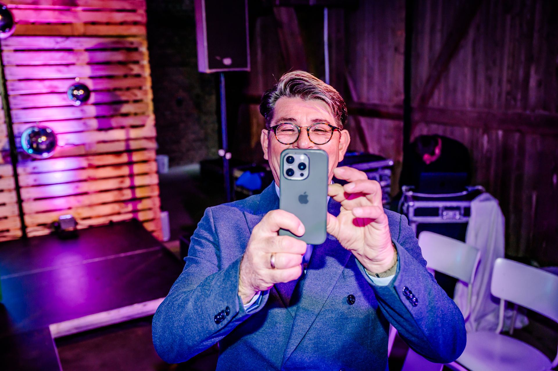 Impressionen rund um unser Jubiläums-Event – Bild 22